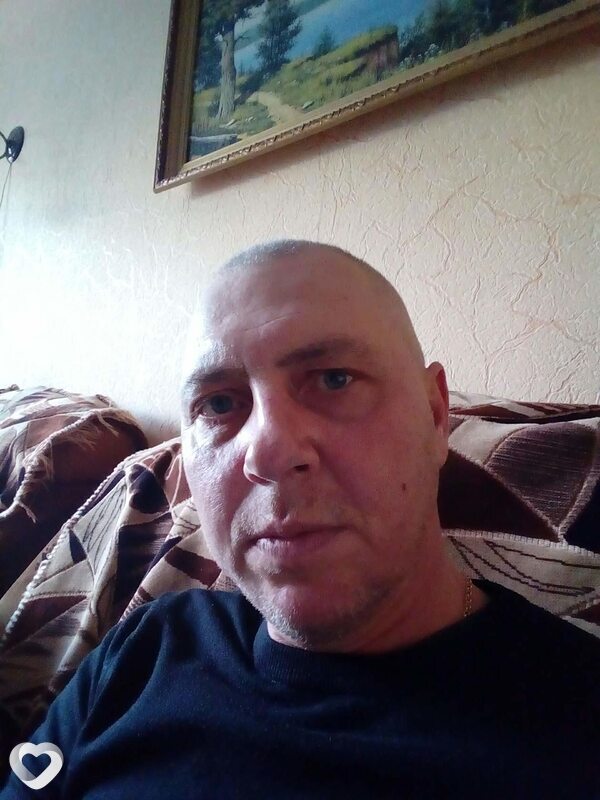 Алексей, 47, Москве — анкета №443379