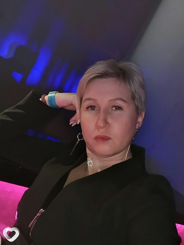 Анастасия, 41, Твери — анкета №443383