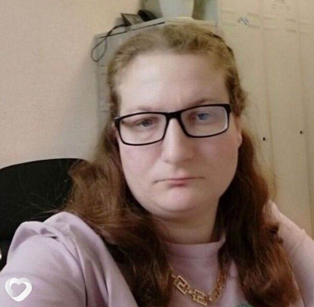 Ксения, 35, Южно-Сахалинске — анкета №443384