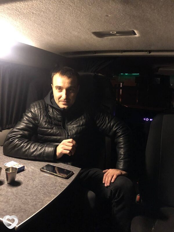 Сергей, 37, Могилев — анкета №443386
