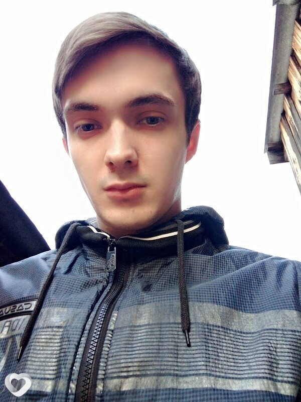Сергей, 31, Санкт-Петербурге — анкета №443388