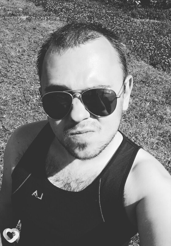 Роман, 30, Могилев — анкета №443389