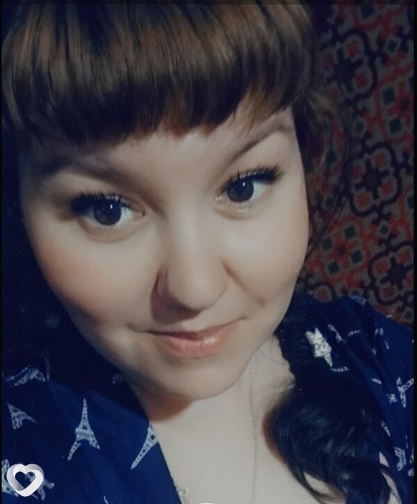 Мария, 38, Борисове — анкета №443390
