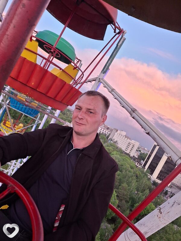 Сергей, 35, Кокшетау — анкета №443394
