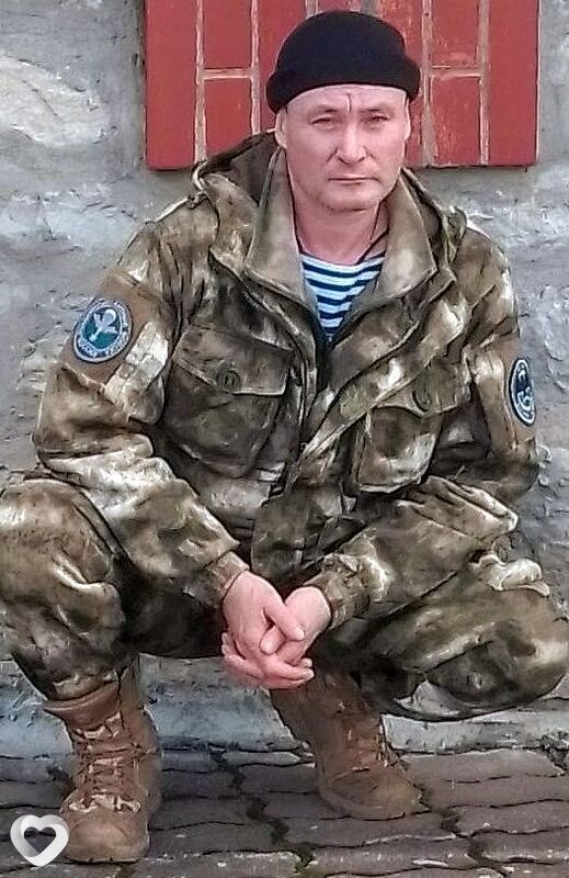 Виктор, 47, Пскове — анкета №443352