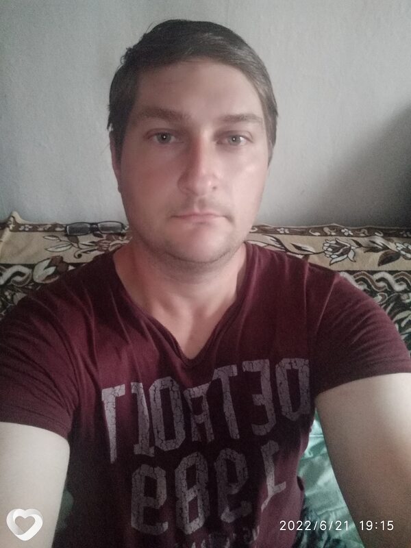 Сергей Юдов, 39, Усть-Каменогорск — анкета №443355