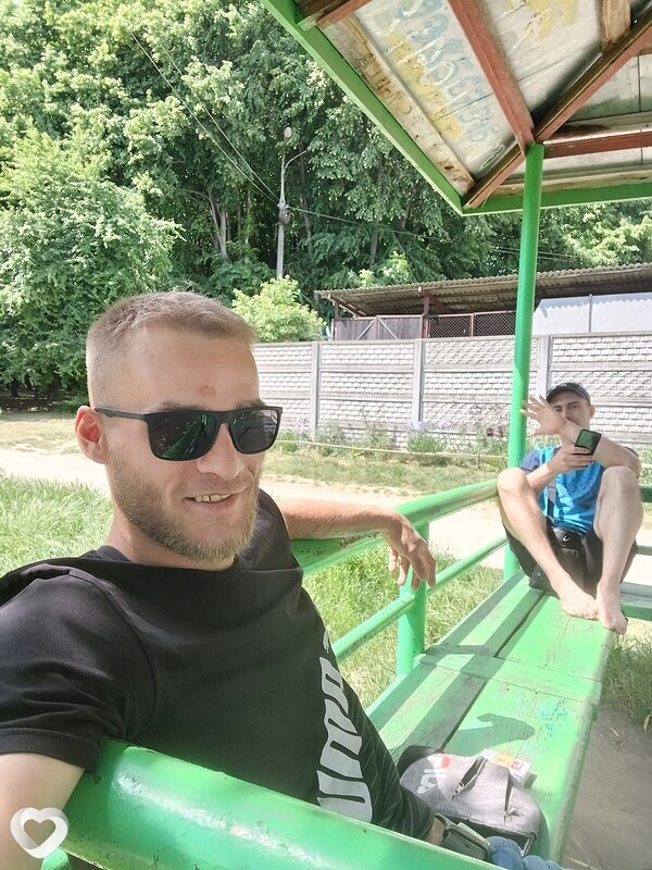 Петя, 34, Харькове — анкета №443356