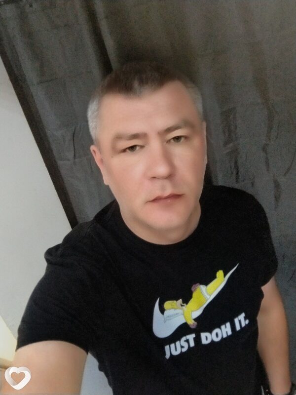 Алексей, 45, Кирове — анкета №443359