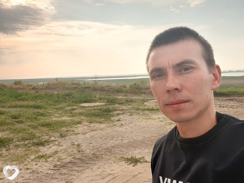 Артём, 32, Нижнем Новгороде — анкета №443362