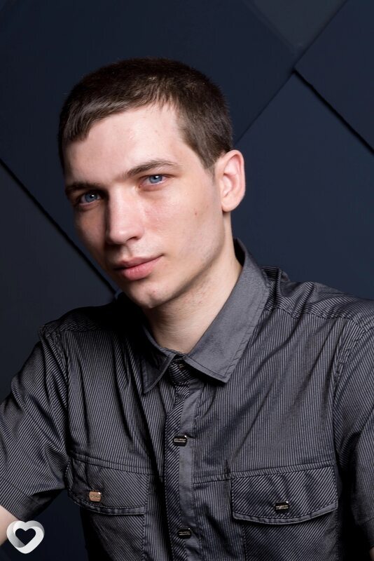 Эдуард, 35, Новокузнецке — анкета №443305