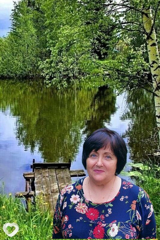 Vera, 65, Молодечно — анкета №443310