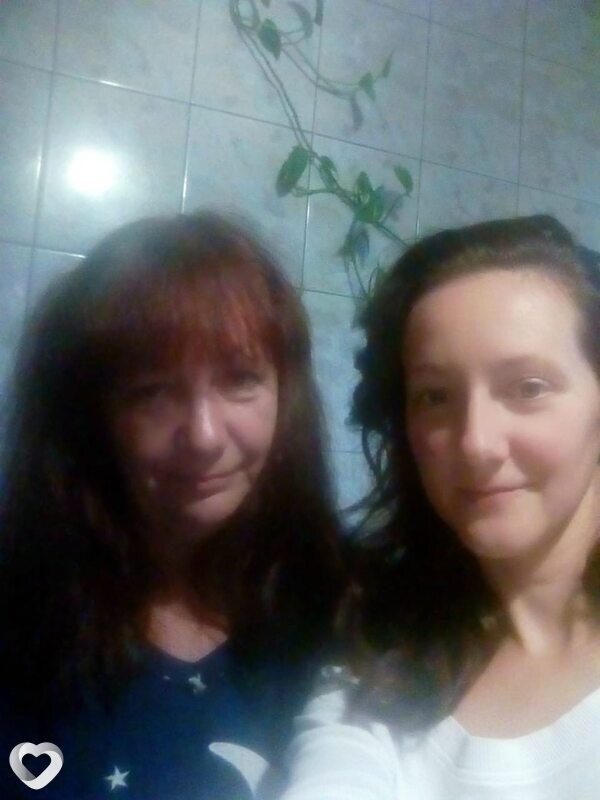 Лариса, 60, Сумах — анкета №443312