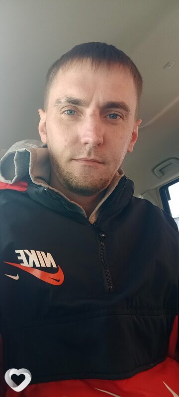 Алексей, 35, Находке — анкета №443313