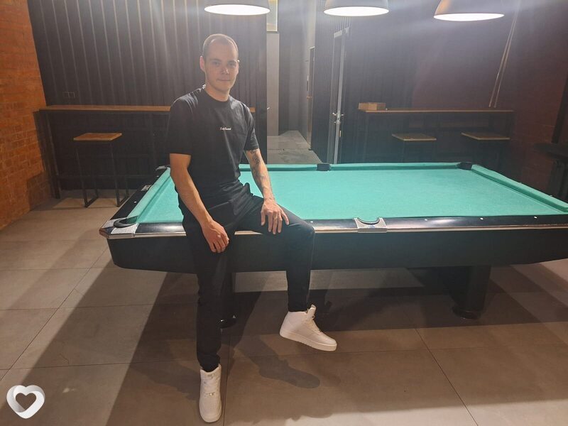 Алексей, 34, Петропавловске — анкета №443318