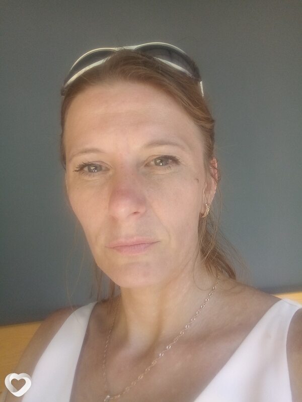 Марина, 43, Рогачев — анкета №443319