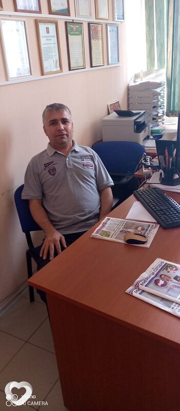 Рустам, 41, Иркутске — анкета №442996