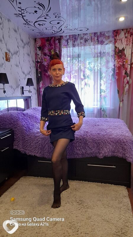 Elena, 57, Красноярске — анкета №443005