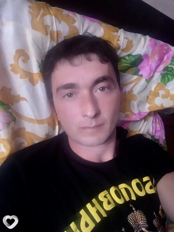 Александр, 39, Норильске — анкета №443006