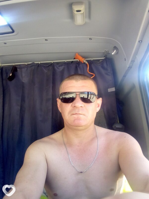 Павел, 41, Новосибирске — анкета №443013