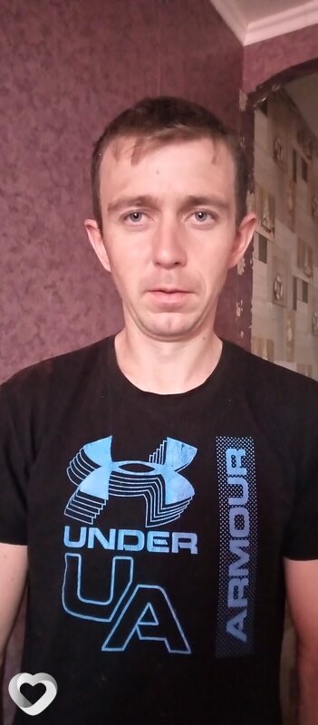 Евгений, 35, Канске — анкета №443015