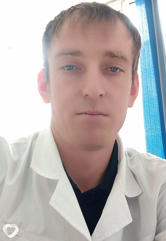 Александр, 35, Талдыкорган — анкета №443126