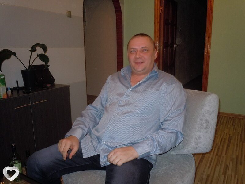 Дмитрий, 48, Севастополе — анкета №443128