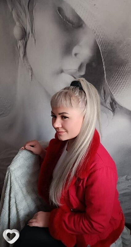 Валентина, 43, Новокузнецке — анкета №443129