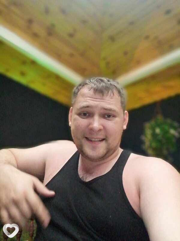 Иван, 34, Москве — анкета №443130