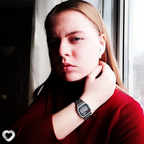 Ольга, 27, Рязани — анкета №443131