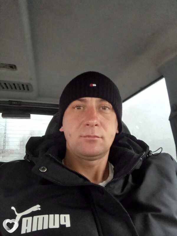 Максим, 43, Бийске — анкета №443132