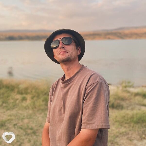 Константин, 28, Минске — анкета №443134