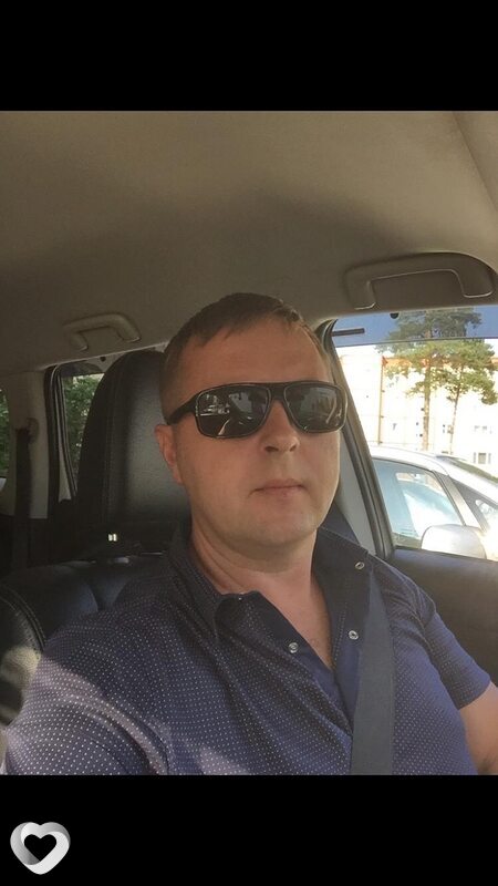 Slava, 45, Когалыме — анкета №443135