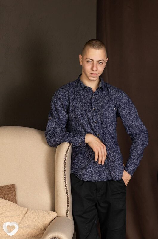 Алексей, 22, Благовещенске — анкета №443140