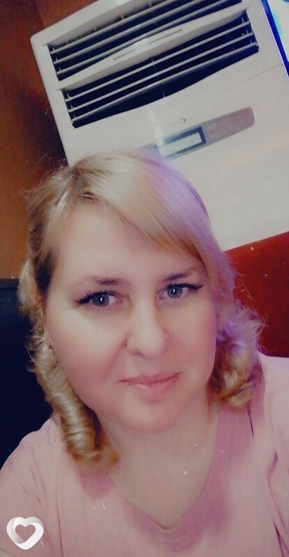 Дарья, 42, Краснодаре — анкета №443142