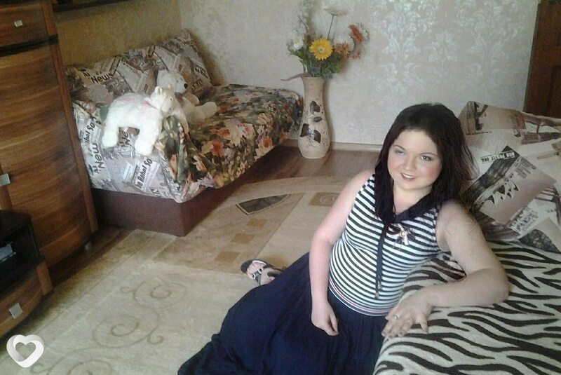 Алёна, 36, Подольске — анкета №443144