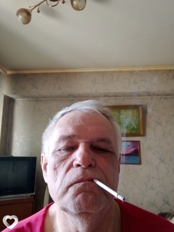 Сергей, 62, Бийске — анкета №443250