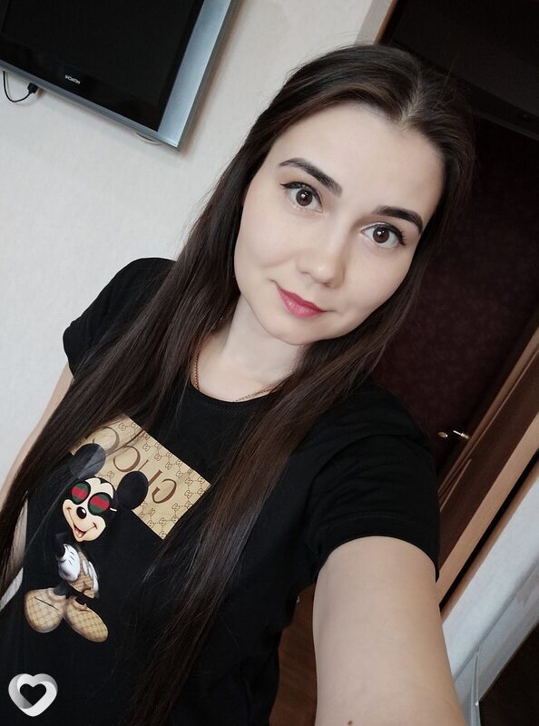 Мария, 34, Великом Новгороде — анкета №443255