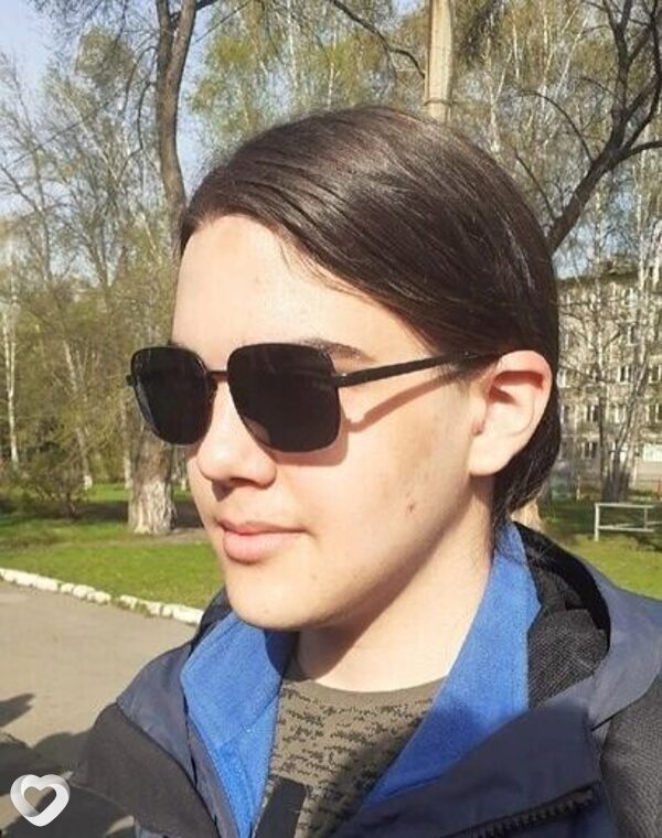 Влад, 22, Новокузнецке — анкета №443266