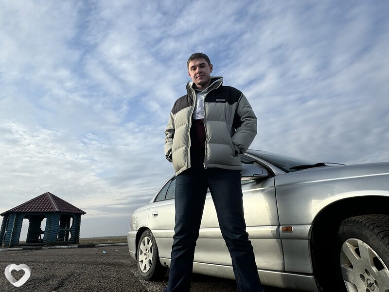 Алексей, 24, Новополоцке — анкета №443270
