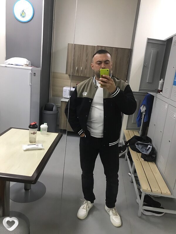 Денис, 30, Ижевске — анкета №443096