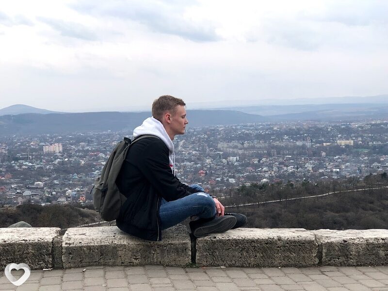 Alex, 31, Варшава — анкета №443099