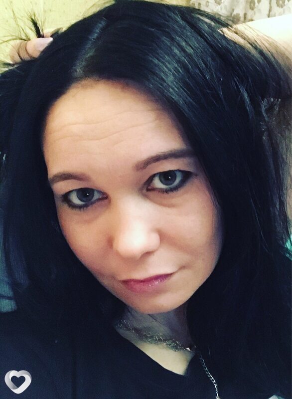 Светлана, 37, Москве — анкета №443100