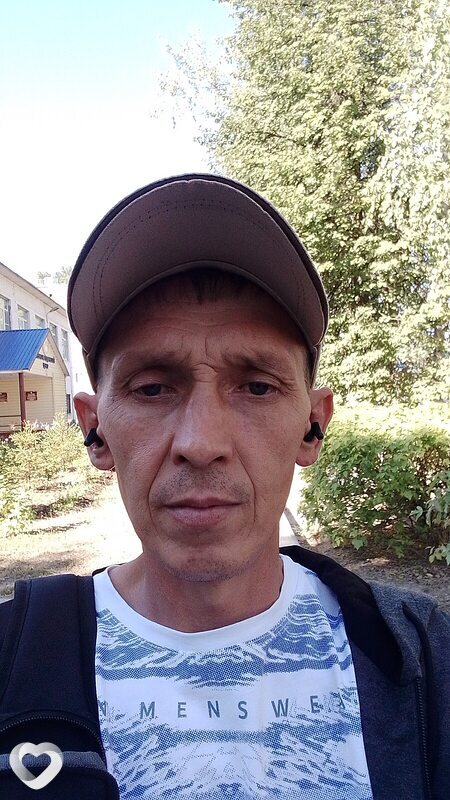 Валера, 47, Йошкар-Оле — анкета №443108