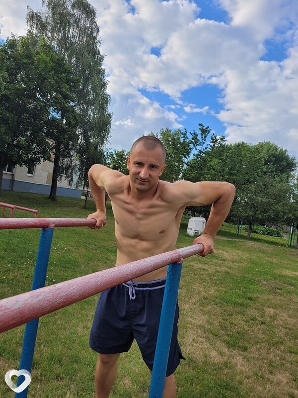 Сергей, 30, Кобрине — анкета №443116