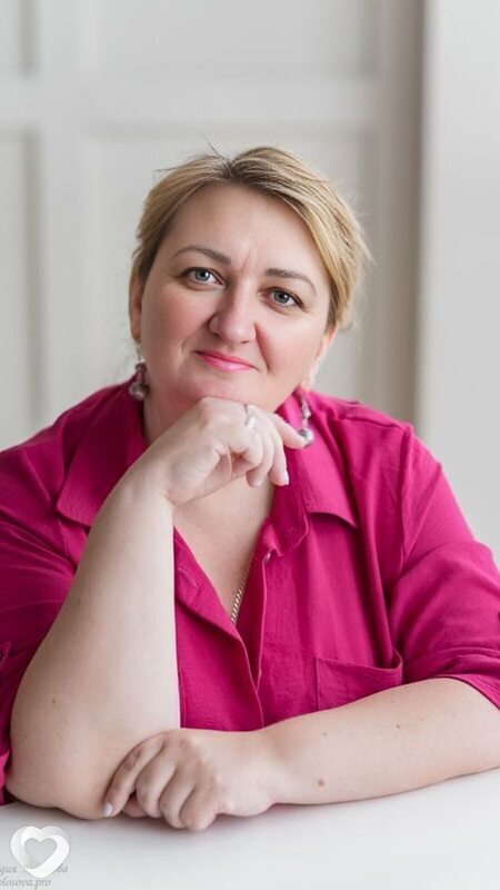 Олечка, 52, Самаре — анкета №443473