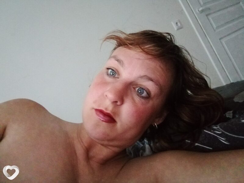 Ольга, 39, Минске — анкета №443474