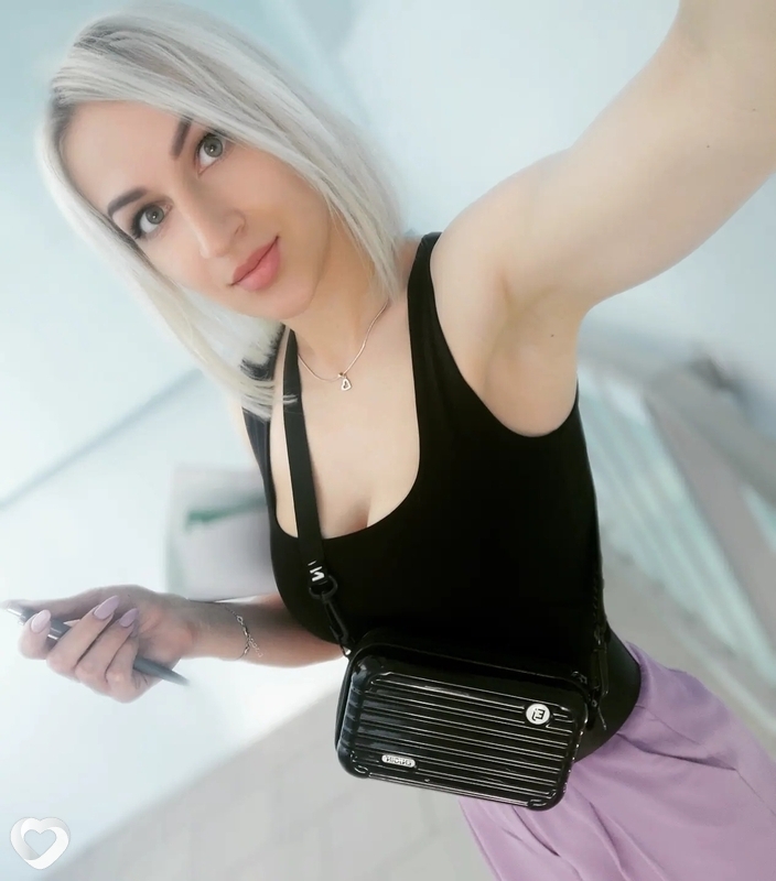 Екатерина, 35, Минске — анкета №443477