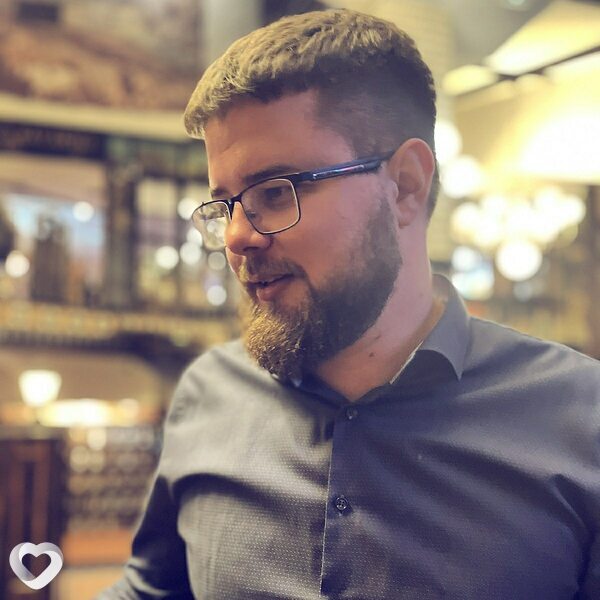 Константин, 32, Пинске — анкета №443484