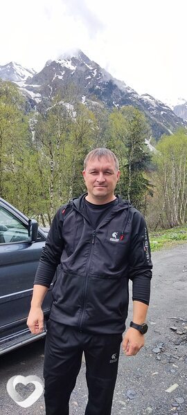 Денис, 45, Ростове-на-Дону — анкета №443486