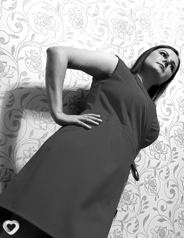Алина, 37, Бобруйске — анкета №443487